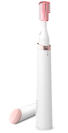 Philips epilator beauty set serije 9000 BRE740/90