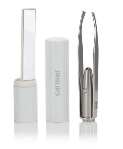 Philips epilator beauty set serije 9000 BRE740/90