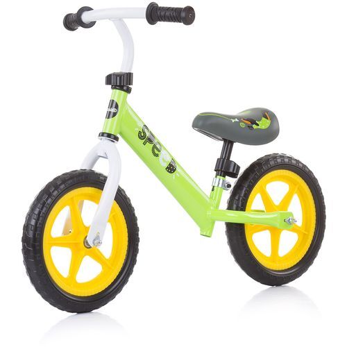 Chipolino balance bike Speed Green