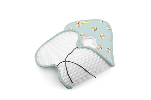 AeroMoov zračna podloga za kolica, Beach Ball, Limited edition