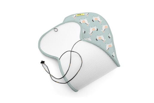 AeroMoov zračna podloga za autosjedalicu grupa 2, Circus Horse, Limited edition