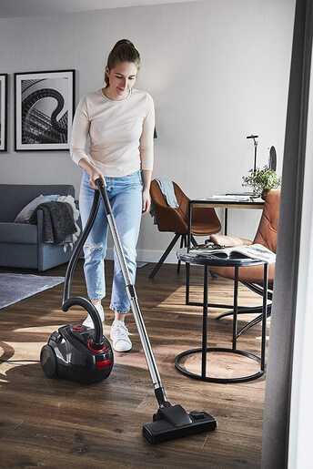 Grundig usisavač VCC 3850 A