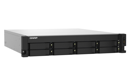 QNAP NAS TS-832PXU-4G