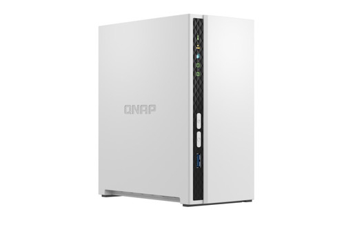 QNAP NAS TS-233