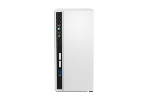 QNAP NAS TS-233