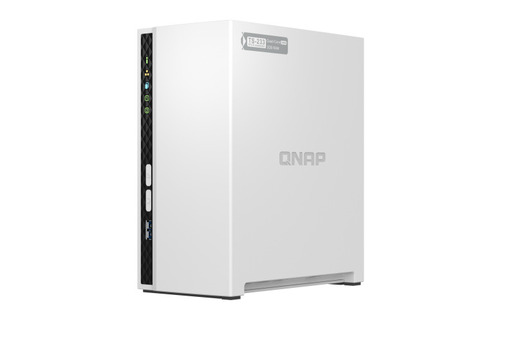 QNAP NAS TS-233