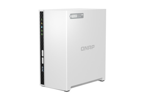 QNAP NAS TS-233