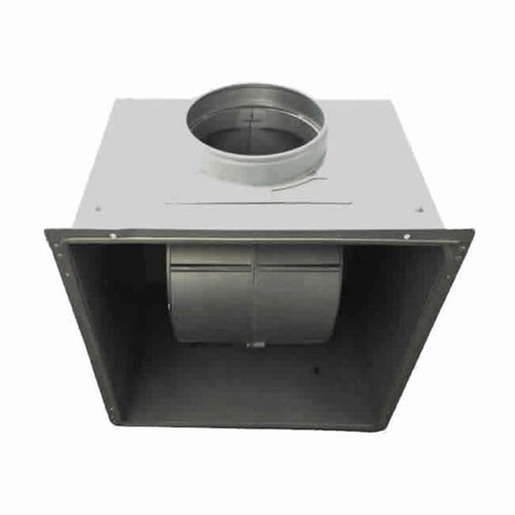 Faber Set sa motorom za udaljenu ugradnju- 112.0327.007