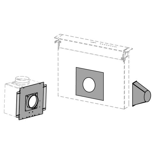 Faber Set za ugradnju udaljenog motora Fabula – 112.0327.008