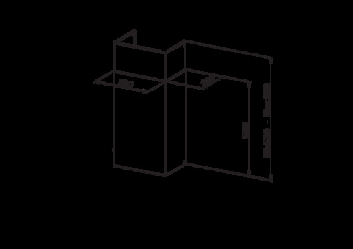 Faber Kit A500+A500 Inox (Cocktail) – 112.0250.289