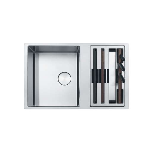 Franke Box Cente BWX 120-41-27