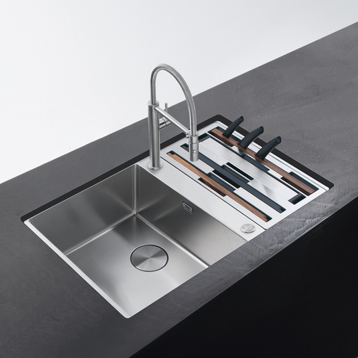 Franke Box Cente BWX 120-41-27