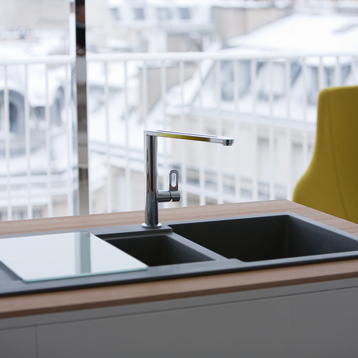 Franke Maris MRG 651