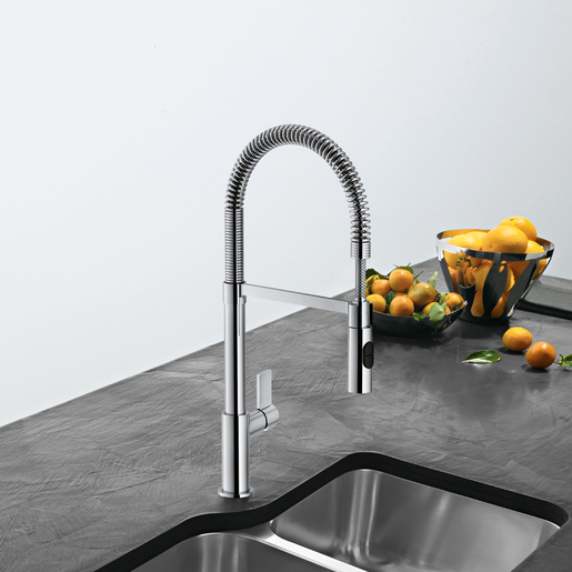 Franke Fox Pro Doccia