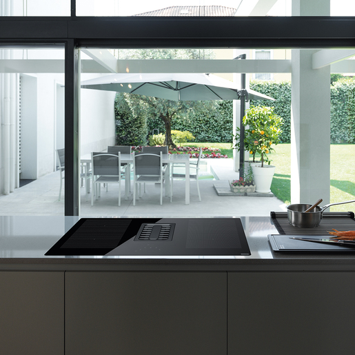 Franke ploča za kuhanje s integriranom napom FMA 839 HI