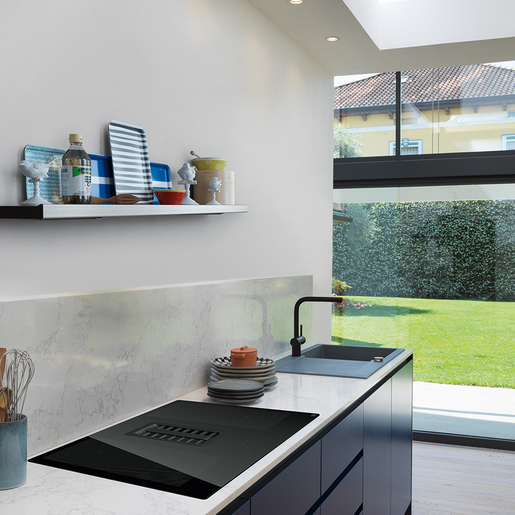 Franke ploča za kuhanje s integriranom napom FMA 839 HI