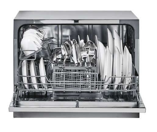 Candy perilica posuđa CDCP 6S stolna