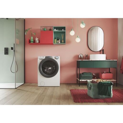 Candy perilica rublja RP 496BWMR/1-S