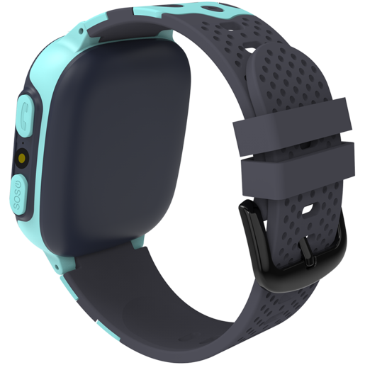 Canyon Kids Sandy, CNE-KW34BL, Plava, pametni sat