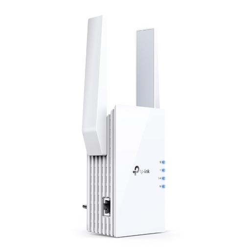 TP-Link RE505X AX1500, Wi-Fi pojačivač