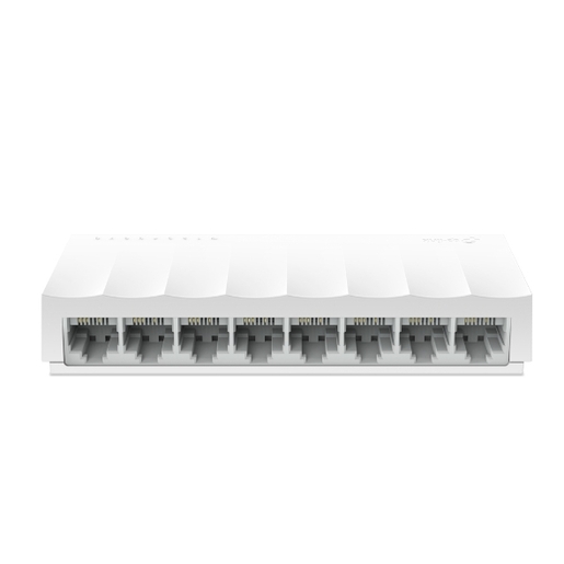 TP-Link LiteWave LS1008, 100Mbps, switch