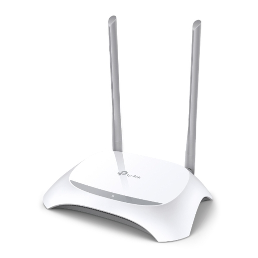 TP-Link TL-WR840N, 300Mbps, router