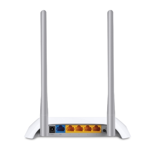 TP-Link TL-WR840N, 300Mbps, router