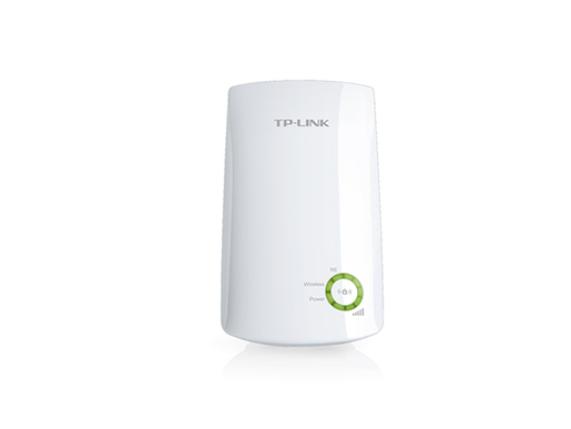 TP-Link TL-WA854RE, Wi-Fi pojačivač