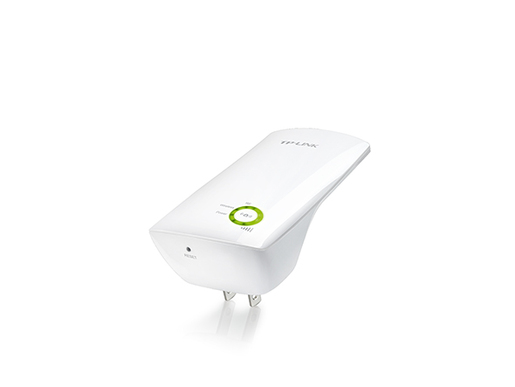 TP-Link TL-WA854RE, Wi-Fi pojačivač