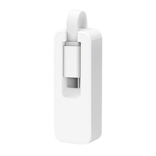 TP-Link UE300C, 1000Mbps, USB-C mrežni adapter