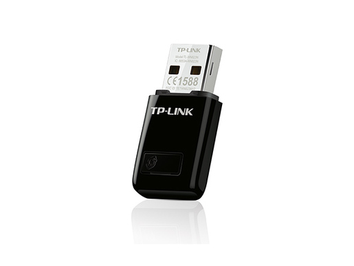 TP-Link TL-WN823N, 300Mbps, USB mrežni adapter