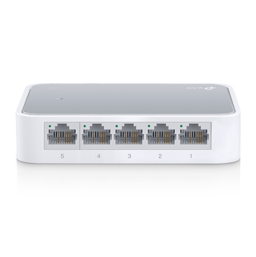 TP-Link switch TL-SF1005D