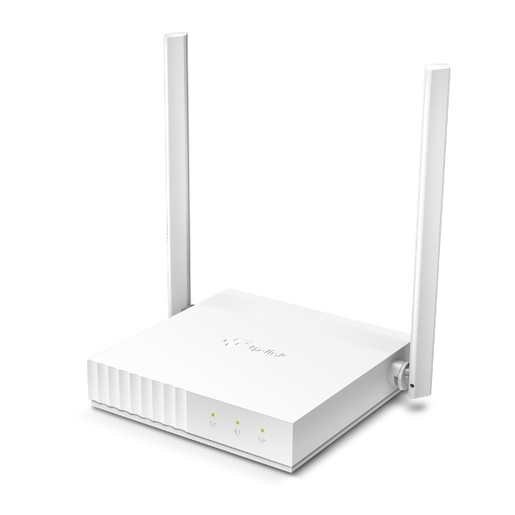 TP-Link TL-WR844N, 300Mbps, router
