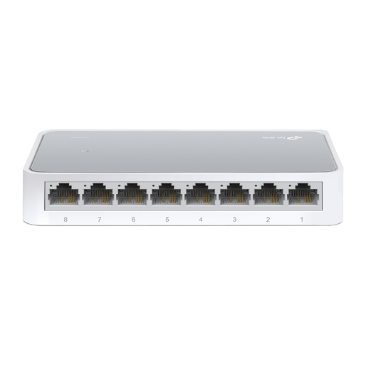 TP-Link switch TL-SF1008D