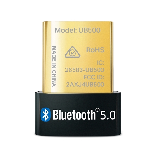 TP-Link UB500, Bluetooth 5.0 USB mrežni adapter