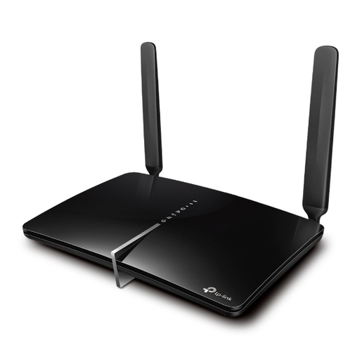 TP-Link ARCHER-MR600, 4G+, 1000Mbps, router