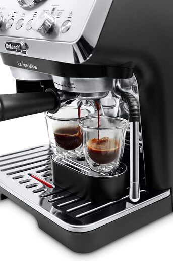 DeLonghi espresso aparat za kavu EC9155.MB