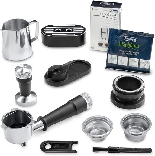 DeLonghi espresso aparat za kavu EC9155.MB