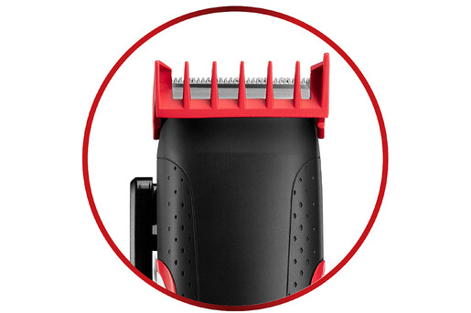 Remington šišač za kosu HC500 Easy Fade