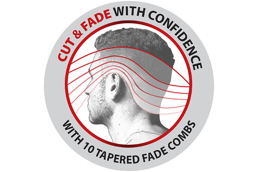 Remington šišač za kosu HC500 Easy Fade