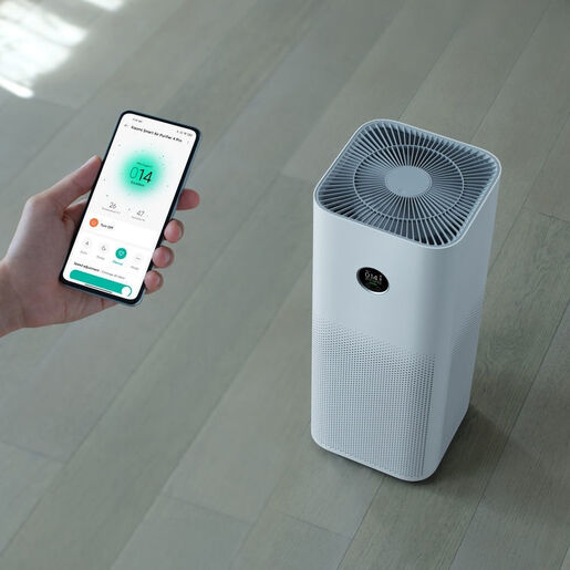 Xiaomi Smart pročišćivač zraka 4 Pro