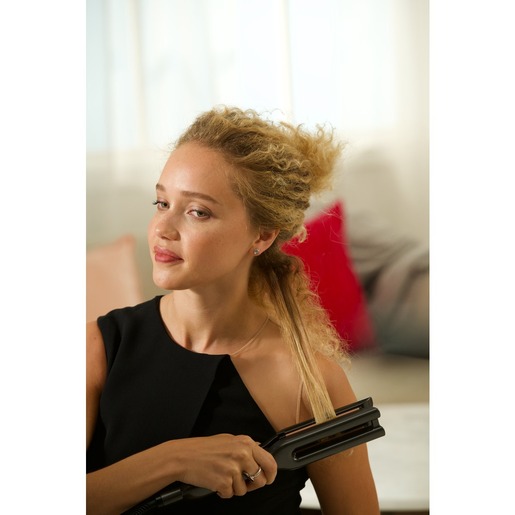 Revlon dvostruko glačalo za kosu Double Straight