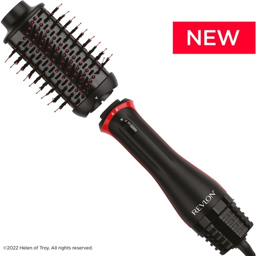 Revlon salon četka za kosu 2U1 plus