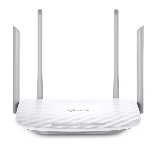 TP-Link Archer C50, AC1200, Dual-Band, 1200Mbps, router