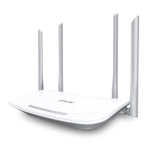 TP-Link Archer C50, AC1200, Dual-Band, 1200Mbps, router