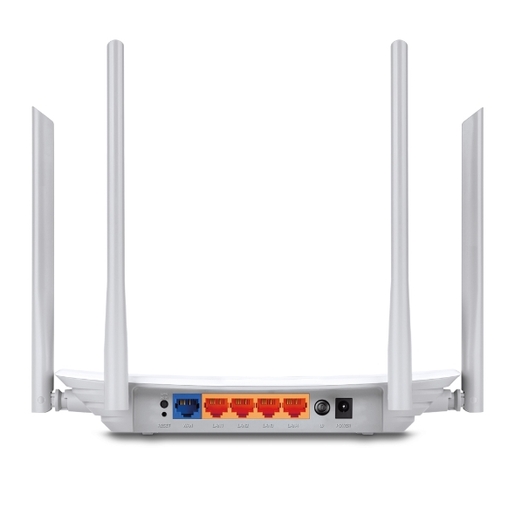 TP-Link Archer C50, AC1200, Dual-Band, 1200Mbps, router