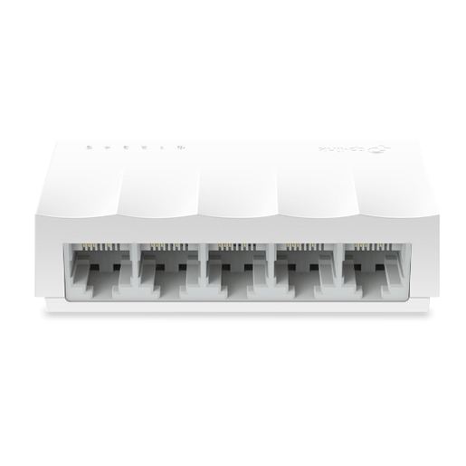 TP-Link LS1005, 1000Mbps, switch