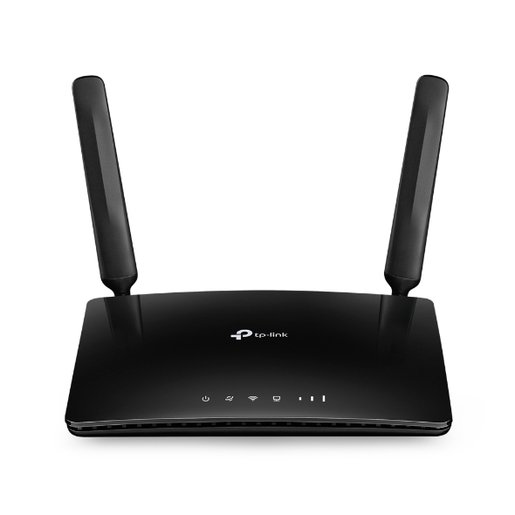 TP-Link Archer MR400, AC1200, 4G, Dual-Band, 1200Mbps, router