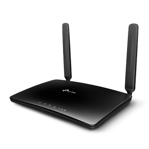TP-Link Archer MR400, AC1200, 4G, Dual-Band, 1200Mbps, router