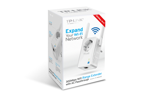 TP-Link TL-WA860RE, 300Mbps, Wifi pojačivač